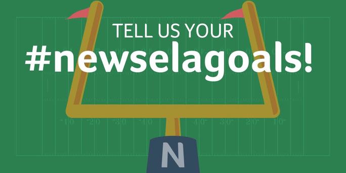 Newsela Offers New Features and Prizes! | www.ShakeUplearning.com | #newselagoals #edtech #reading