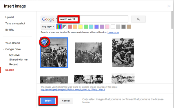 Image Search Tricks Every Teacher Must Know