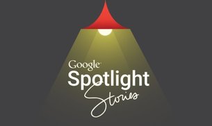 Google Spotlight Stories for iOS and Android | 360 Immersive Stories! | www.shakeuplearning.com | #teaching #edtech #GAFE #google