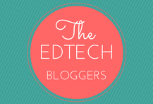 Calling All EdTech Bloggers: Let's Collaborate | Shake Up Learning | www.shakeuplearning.com