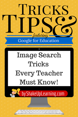 Image Search Tricks Every Teacher Must Know